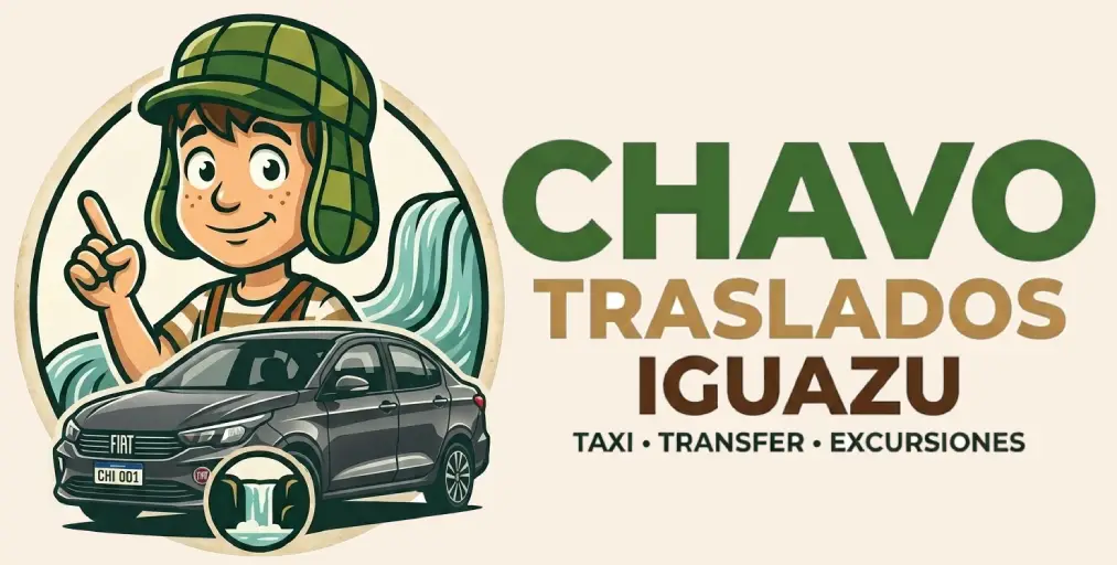 Chavo Traslados Iguazu