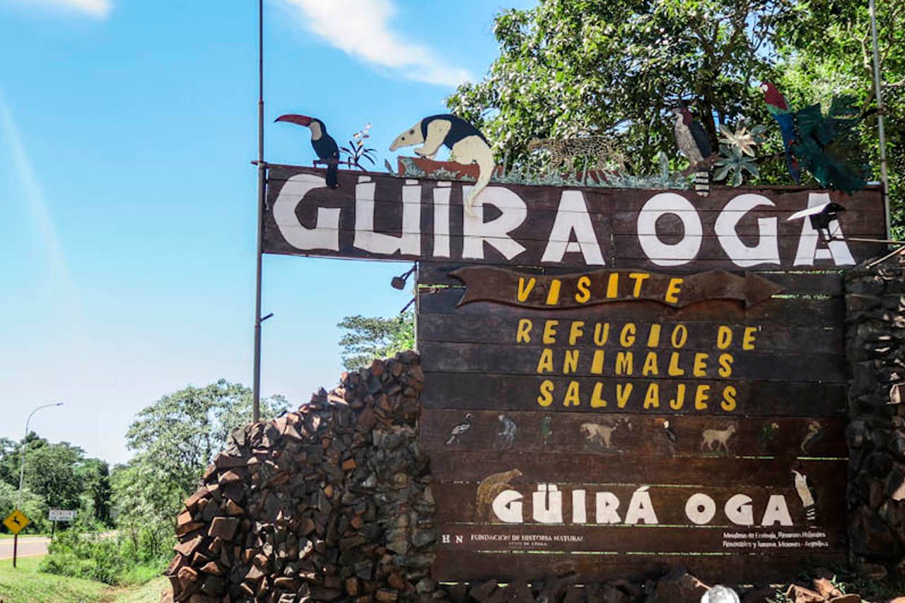 Guira-oga