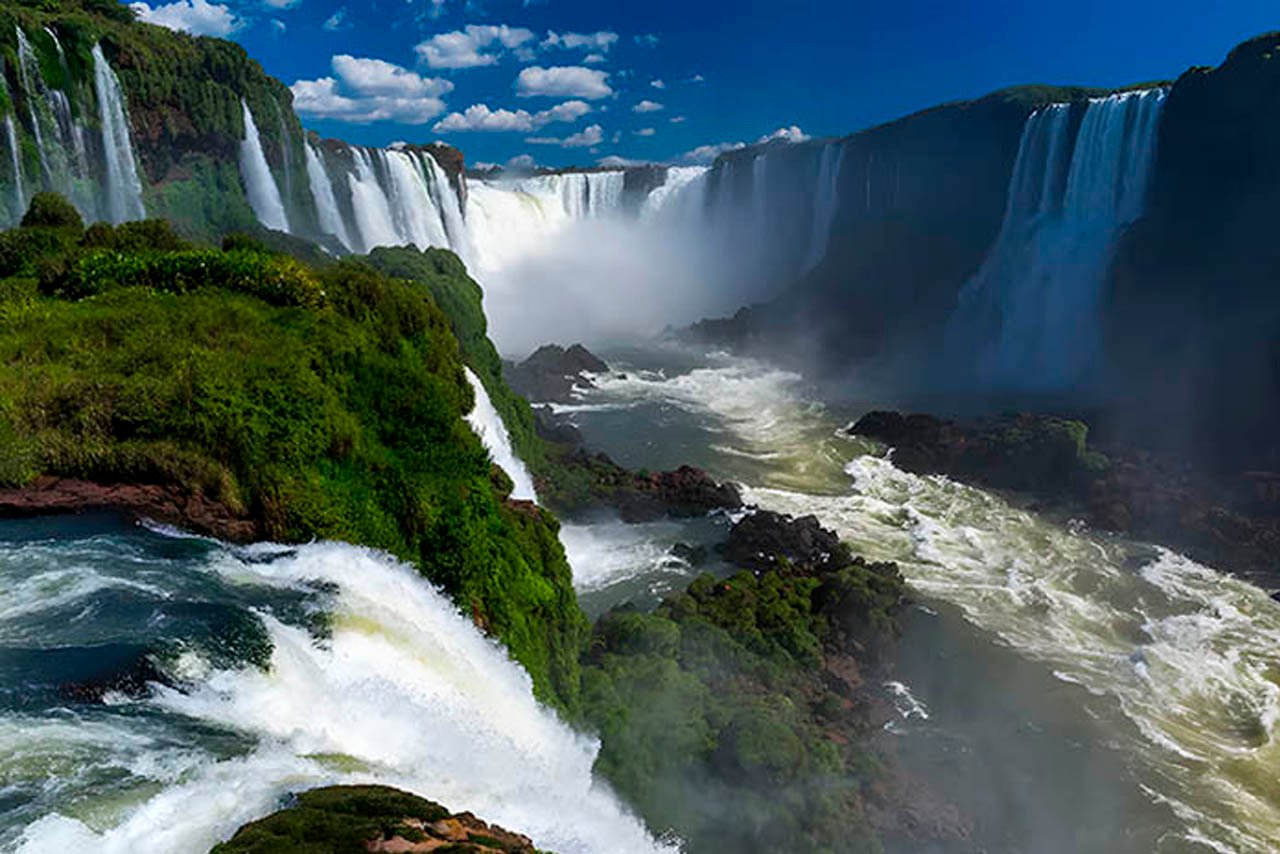 cataratas iguazu