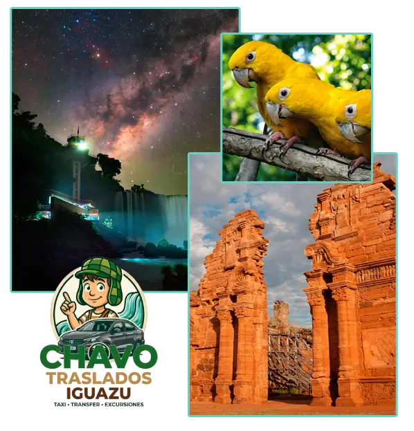 elegirnos